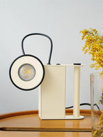 Load image into Gallery viewer, Magnetic Adjustable Camera Table Lamp M32