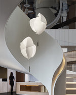 Load image into Gallery viewer, Voiles Pendant Lamp