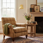 Load image into Gallery viewer, Metio Dome Wall Sconce – Mid-Century Dome Shade for Living Room