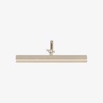 Bild in Gallery-Viewer laden, Libris Zylinder Bilderleuchte - Metallschirm Wandleuchte für Wohnzimmer oder Schlafzimmer