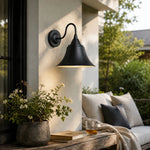 Bild in Gallery-Viewer laden, scene black patio