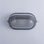 Cargar imagen en el visor de la Galería, Aplique de pared impermeable estilo industrial vintage M41