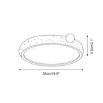 Load image into Gallery viewer, Metra Ceiling Light