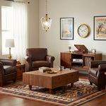 Charger l'image dans la visionneuse de galerie, Suspension Kerise à abat-jour en verre élégant - Lumière d'ambiance design pour espaces ouverts ou salons