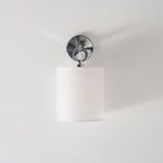 Cargar imagen en el visor de la Galería, Aplique de círculo completo