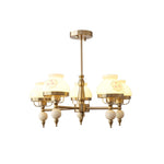 Load image into Gallery viewer, Retro Yuna Chandelier