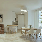 Charger l'image dans la visionneuse de galerie, Lampe de plafond Duo