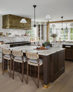 Load image into Gallery viewer, Brody Linear Chandelier