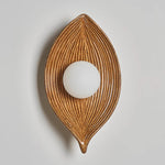 Charger l'image dans la visionneuse de galerie, Applique murale Feuilles