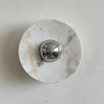 Load image into Gallery viewer, Calacatta Marble Wall Lamp