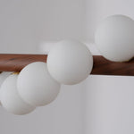 Load image into Gallery viewer, Modern Zeta Chandelier