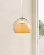 Load image into Gallery viewer, Misty Pendant Lamp