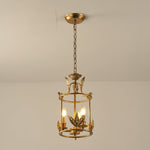 Load image into Gallery viewer, Brighton Lantern Pendant Lamp