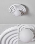 Cargar imagen en el visor de la Galería, Lámpara de techo Francie