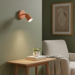 Bild in Gallery-Viewer laden, Bauvera Minimalistische Wandlampe für das Schlafzimmer - Moderner Akzent für das Wohnzimmer N53