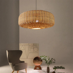 Charger l'image dans la visionneuse de galerie, Lustre tressé brillant