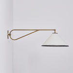 Cargar imagen en el visor de la Galería, Lámpara de pared Dionis