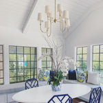 Load image into Gallery viewer, Vendome Chandelier