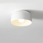 Charger l'image dans la visionneuse de galerie, Plafonnier scandinave – Luminaire bol minimaliste pour intérieurs modernes