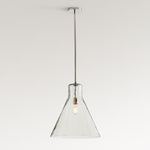 Bild in Gallery-Viewer laden, Glavira Water Glass Anhängersammlung – Recyceltes Glas für Küche