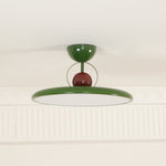 Charger l'image dans la visionneuse de galerie, Plafonnier Letizia