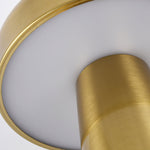 Charger l'image dans la visionneuse de galerie, Lampe de table Leon Champignon (batterie intégrée)
