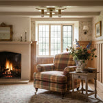 Load image into Gallery viewer, Radiro Globe Sculptural Trio Ceiling Lamp — Minimalist Modern Fixture for Living & Dining