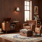 Cargar imagen en el visor de la Galería, Lámpara de pared moderna de tela plisada texturizada Ruffmeto para salas de estar