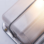 Cargar imagen en el visor de la Galería, Aplique de pared impermeable estilo industrial vintage M41