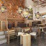 Load image into Gallery viewer, Braeden Pendant Light