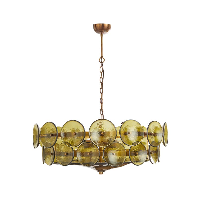 Lustre Lorenzo