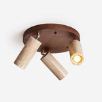 Cargar imagen en el visor de la Galería, Lámpara de techo Myrtle