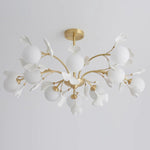 Load image into Gallery viewer, Vico Gingko Chandelier