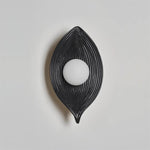 Charger l'image dans la visionneuse de galerie, Applique murale Feuilles