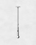 Load image into Gallery viewer, Allia Pendant Light