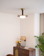 Cargar imagen en el visor de la Galería, Lámpara de techo Vicenza