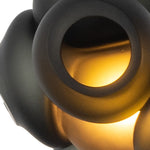 Load image into Gallery viewer, Process Glass Pendant Light