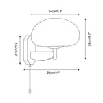 Load image into Gallery viewer, Brillora Wall Lamp