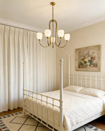 Load image into Gallery viewer, Mild Velin Chandelier
