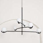 Load image into Gallery viewer, Baer Pendant Light