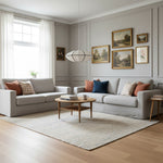 Cargar imagen en el visor de la Galería, Lámpara Colgante Orbina UFO de Cinta – Diseño Escultural de Disco para Sala de Estar N61