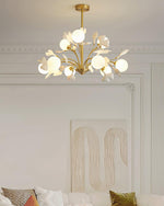Load image into Gallery viewer, Vico Gingko Chandelier