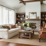 Charger l'image dans la visionneuse de galerie, Applique murale vintage en verre laiteux festonné Eloise - Éclairage d'appoint moderne pour salle de bain et chambre