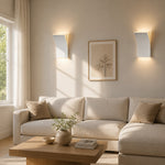 Bild in Gallery-Viewer laden, Curved LED Wall Sconce 5