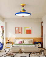 Load image into Gallery viewer, Kivra Ceiling Lamp