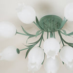 Load image into Gallery viewer, Ricko Ceiling Lamp