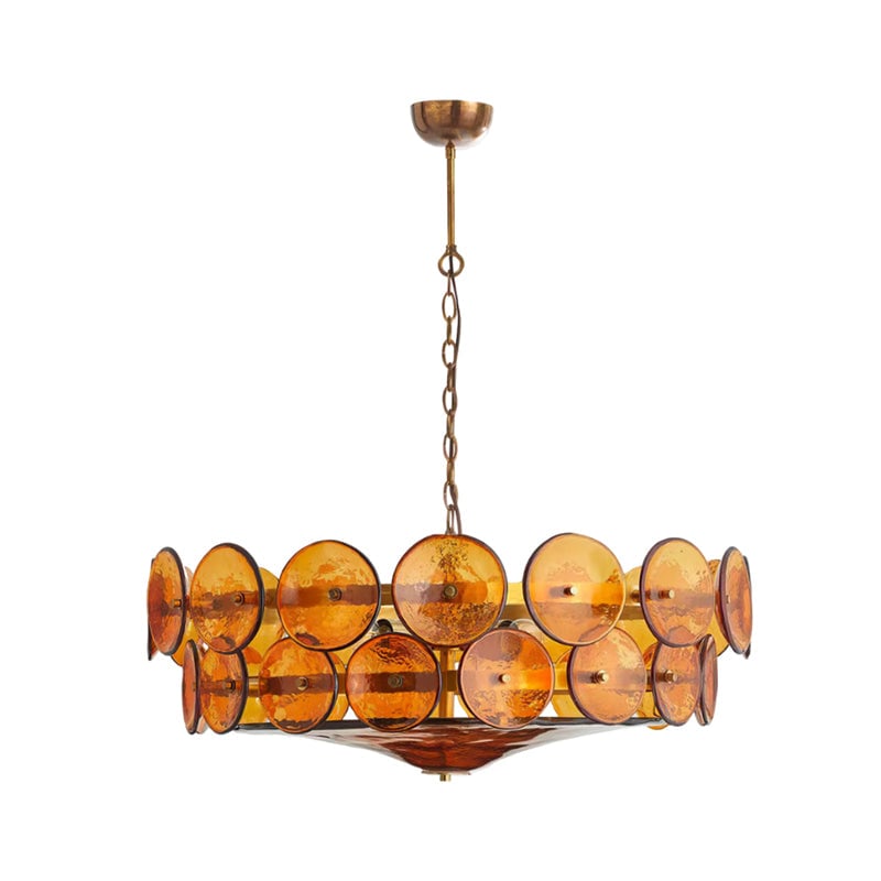 Lustre Lorenzo