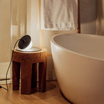 Load image into Gallery viewer, Modern Classic Record Table Lamp M31