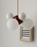 Bild in Gallery-Viewer laden, Nebula Pendelleuchte