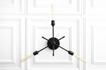Charger l'image dans la visionneuse de galerie, Lustre industriel Mobilux Line - Plafonnier moderne pour la maison